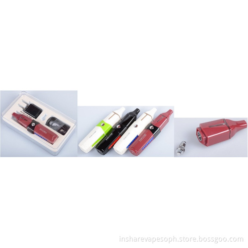 E-Butler Vape Kit